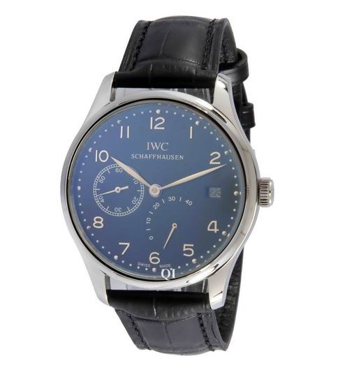 IWC watch man-078